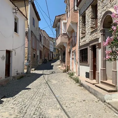 Nyaraló Urbana - Ayvalı