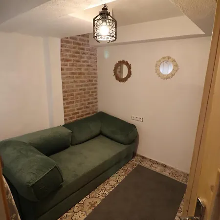 Urbana - Nyaraló Ayvalı