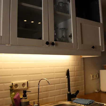 Сasa de vacaciones Urbana - Ayvalı