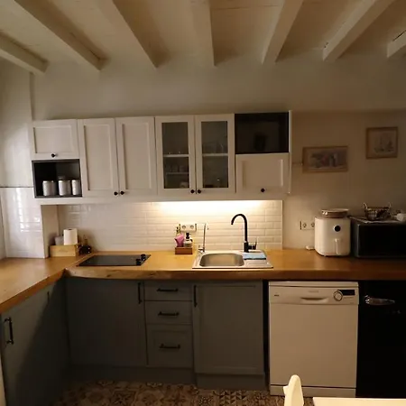 Сasa de vacaciones Urbana -