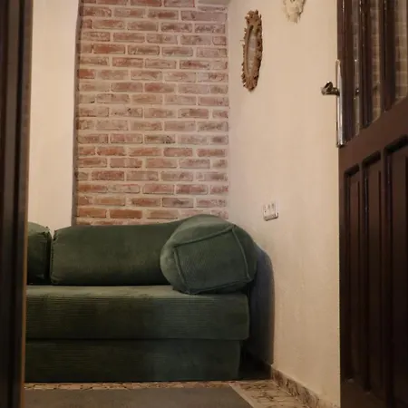 Urbana - Сasa de vacaciones Ayvalı