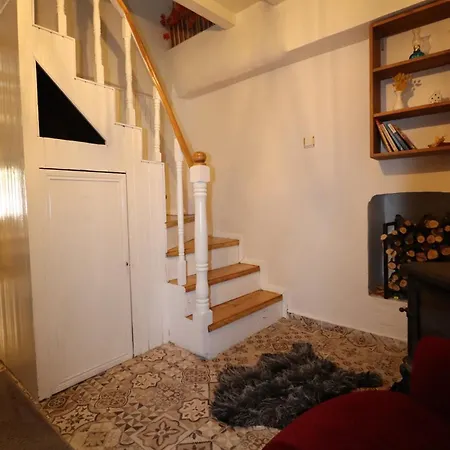 Сasa de vacaciones Urbana - Ayvalı