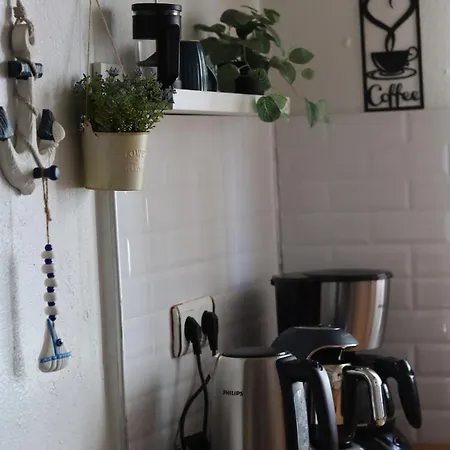 Сasa de vacaciones Urbana - *