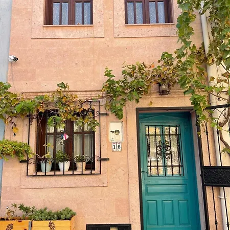 Сasa de vacaciones Urbana - *