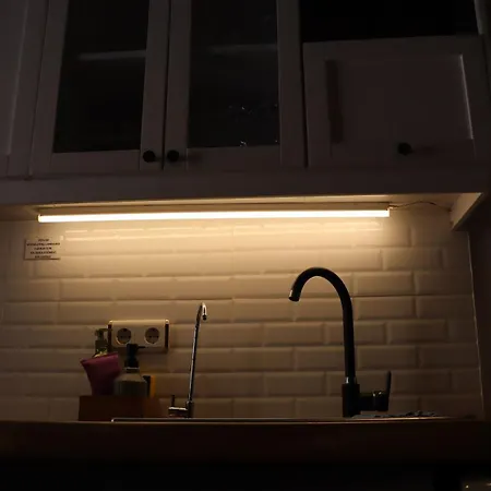 Сasa de vacaciones Urbana - Ayvalı