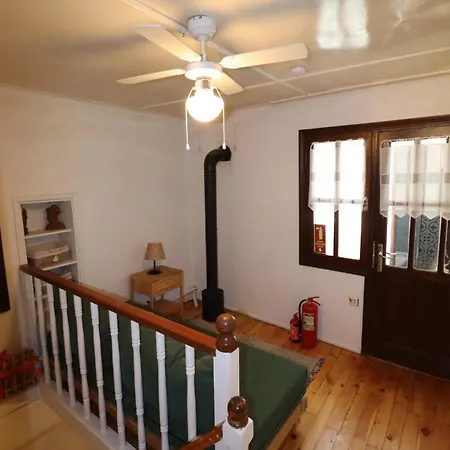 Сasa de vacaciones Urbana -