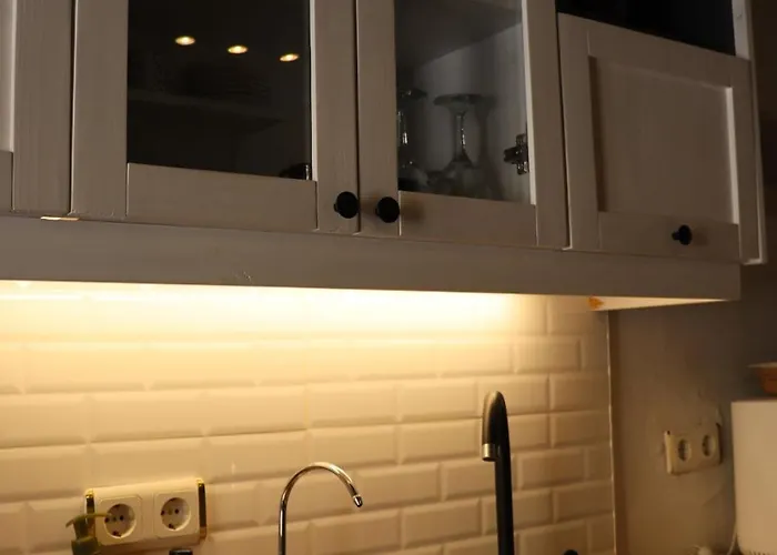 بيت للعطل Urbana - Ayvalı