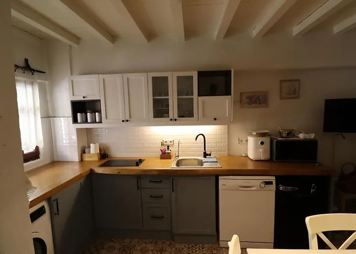 بيت للعطل Urbana -