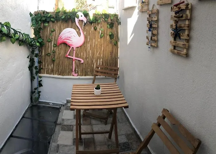 Urbana - بيت للعطل