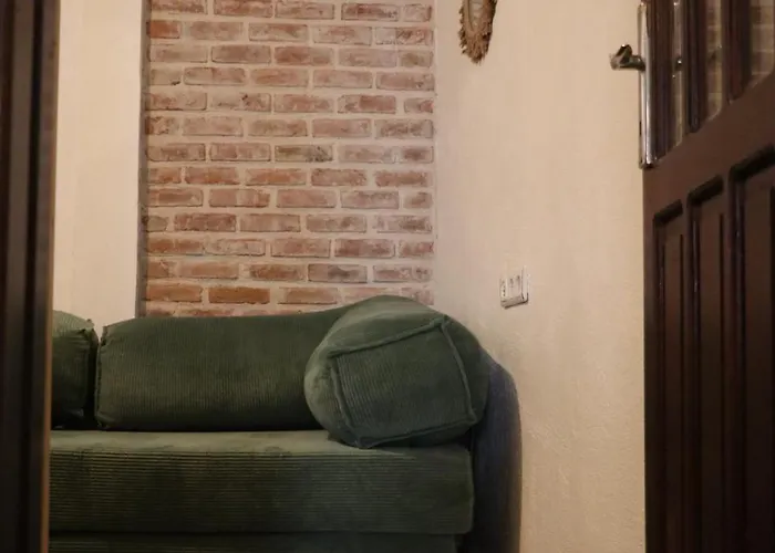 Urbana - بيت للعطل Ayvalı