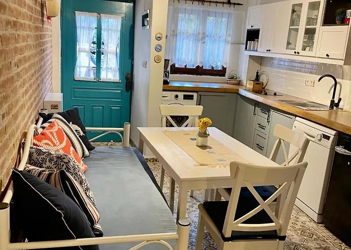 بيت للعطل Urbana - *