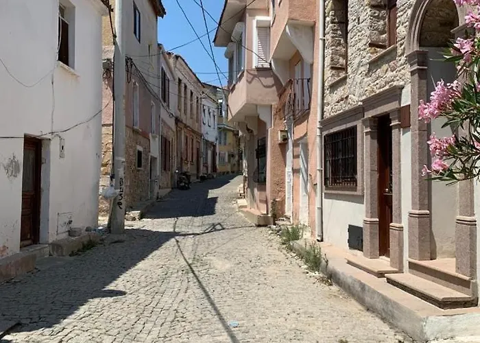 بيت للعطل Urbana - Ayvalı