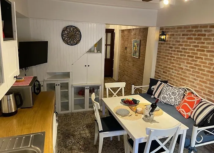 بيت للعطل Urbana -