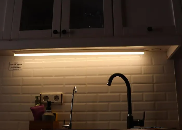 بيت للعطل Urbana - Ayvalı